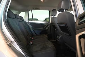 Volkswagen Tiguan bild 13