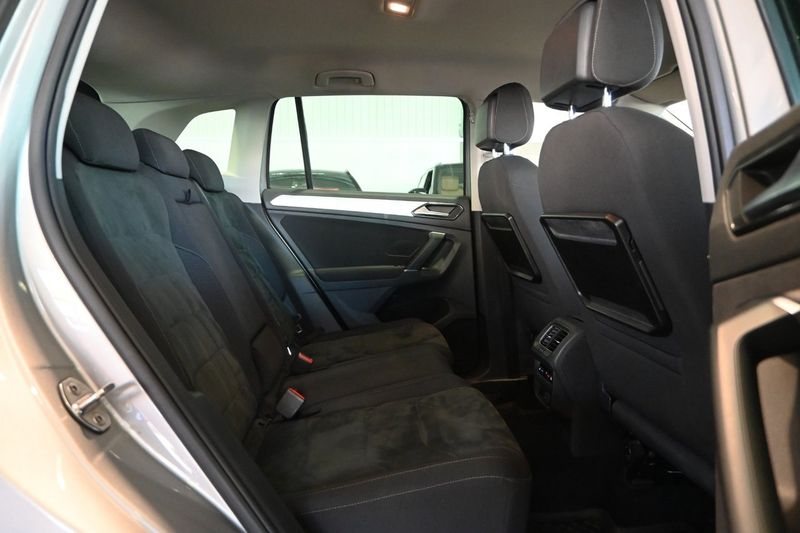 Volkswagen Tiguan bild 13