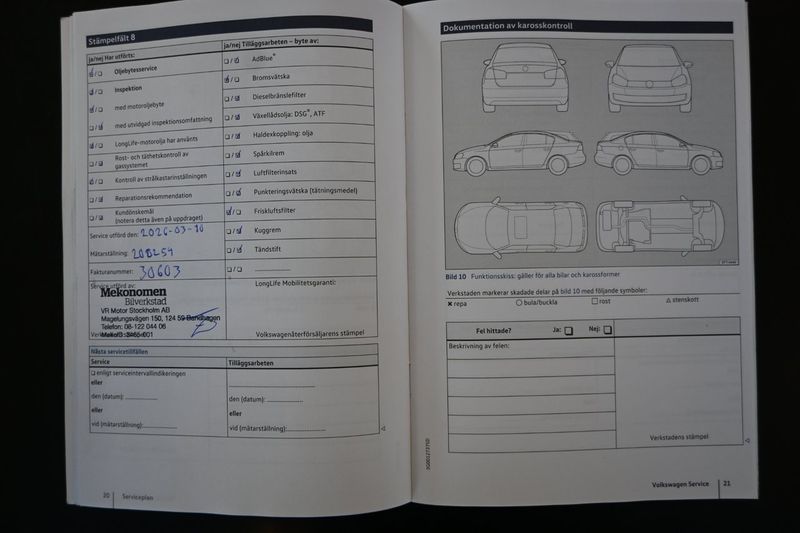 Volkswagen Tiguan bild 25