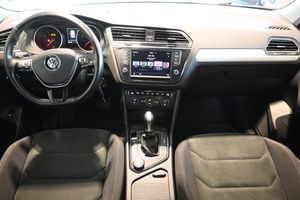 Volkswagen Tiguan bild 9