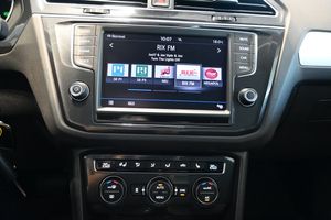 Volkswagen Tiguan bild 20