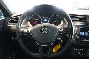 Volkswagen Tiguan bild 16