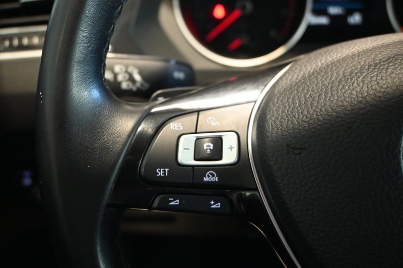 Volkswagen Tiguan bild 17