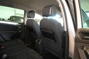 Volkswagen Tiguan bild 12