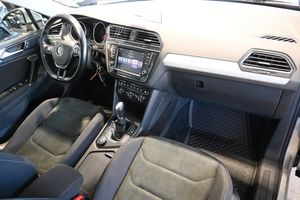 Volkswagen Tiguan bild 10
