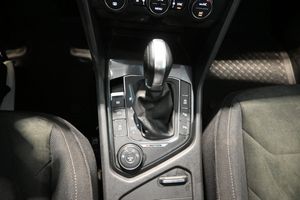 Volkswagen Tiguan bild 19
