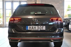 Volkswagen Passat bild 4