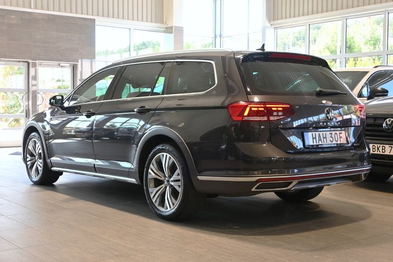 Volkswagen Passat bild 3