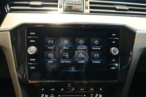 Volkswagen Passat bild 19
