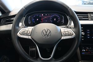 Volkswagen Passat bild 17