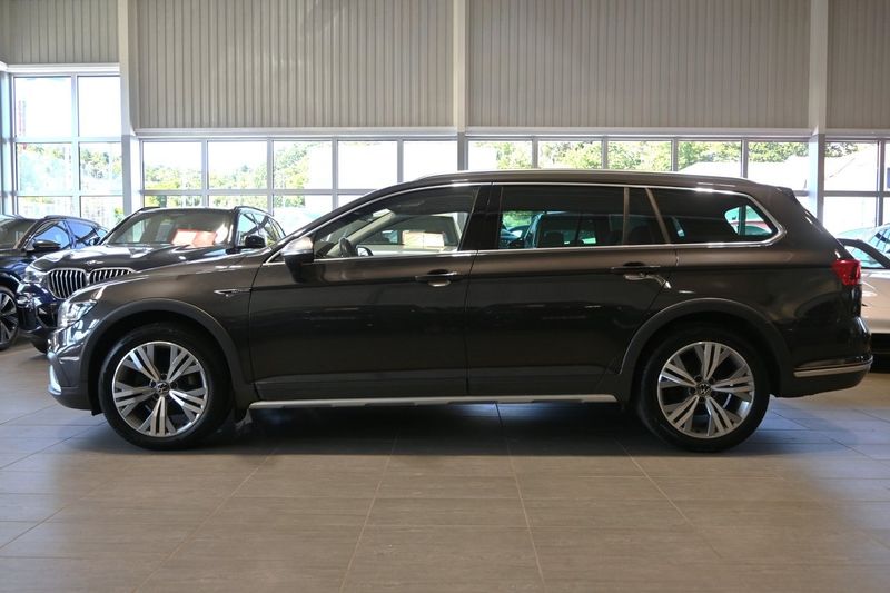 Volkswagen Passat bild 2