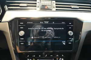 Volkswagen Passat bild 21