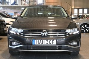 Volkswagen Passat bild 5