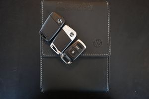 Volkswagen Passat bild 24