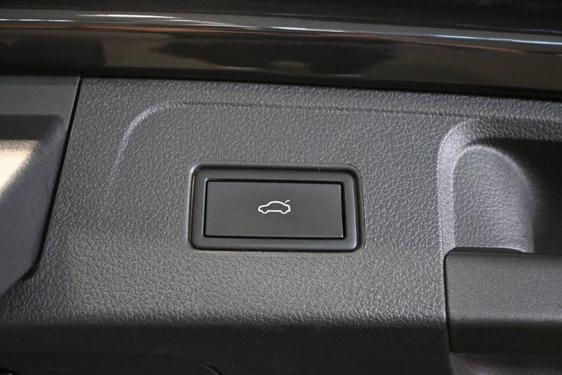 Volkswagen Passat bild 15