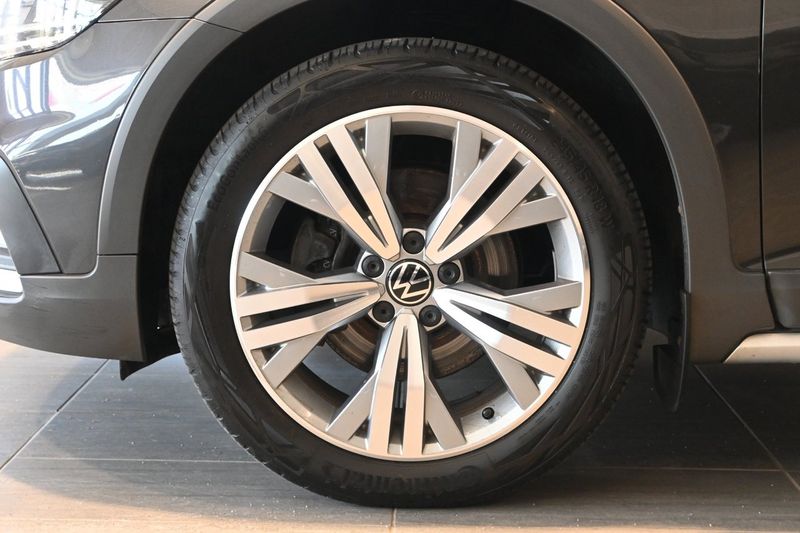 Volkswagen Passat bild 6