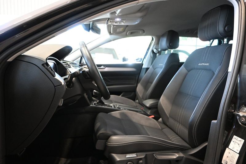 Volkswagen Passat bild 8