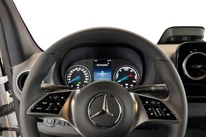 Mercedes e-Sprinter bild 6