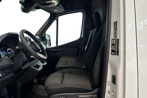 Mercedes e-Sprinter bild 10