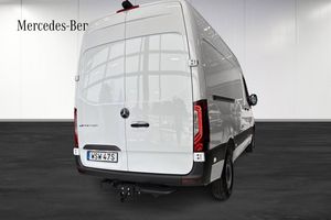 Mercedes e-Sprinter bild 4
