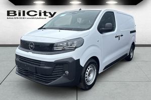 Opel Vivaro bild 1