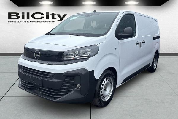 Opel Vivaro Automat Leasing - 2026