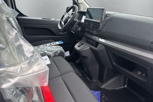 Opel Vivaro bild 5