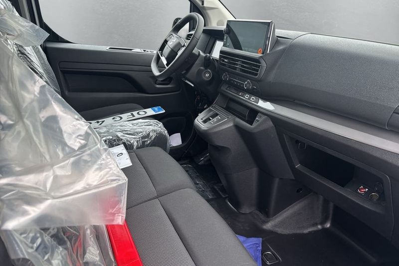 Opel Vivaro bild 5