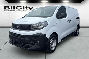 Opel Vivaro bild 2