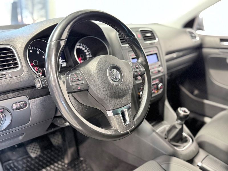 Volkswagen Golf bild 8