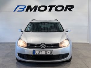 Volkswagen Golf bild 2