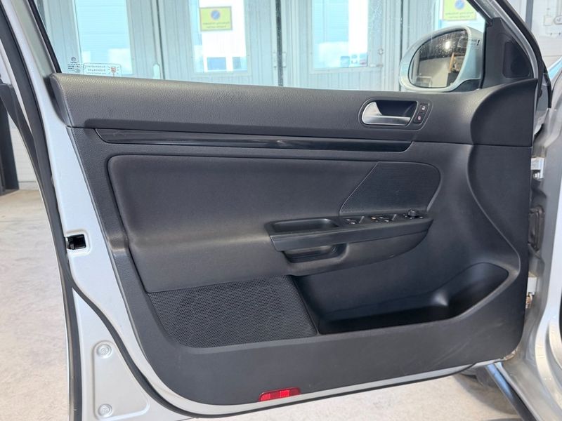 Volkswagen Golf bild 13