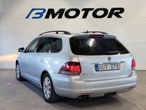 Volkswagen Golf bild 7