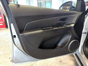 Chevrolet Cruze bild 14
