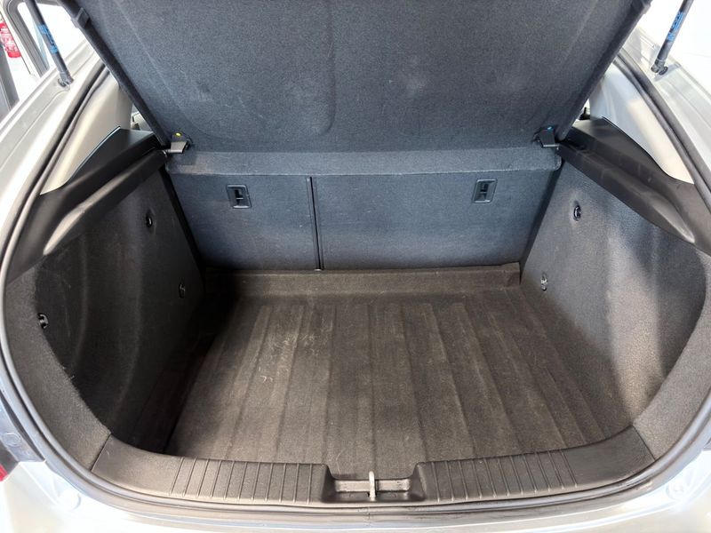 Chevrolet Cruze bild 15