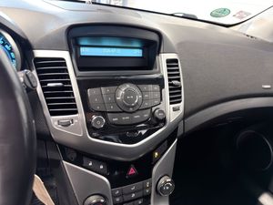 Chevrolet Cruze bild 13