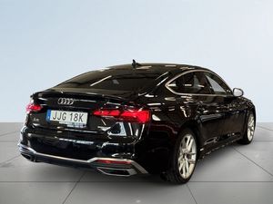 Audi A5 bild 6