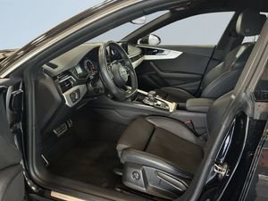 Audi A5 bild 7