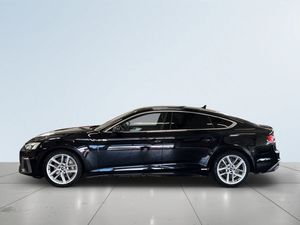 Audi A5 bild 4