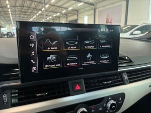 Audi A5 bild 18