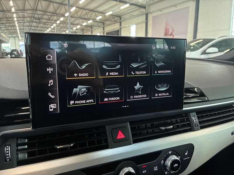 Audi A5 bild 18