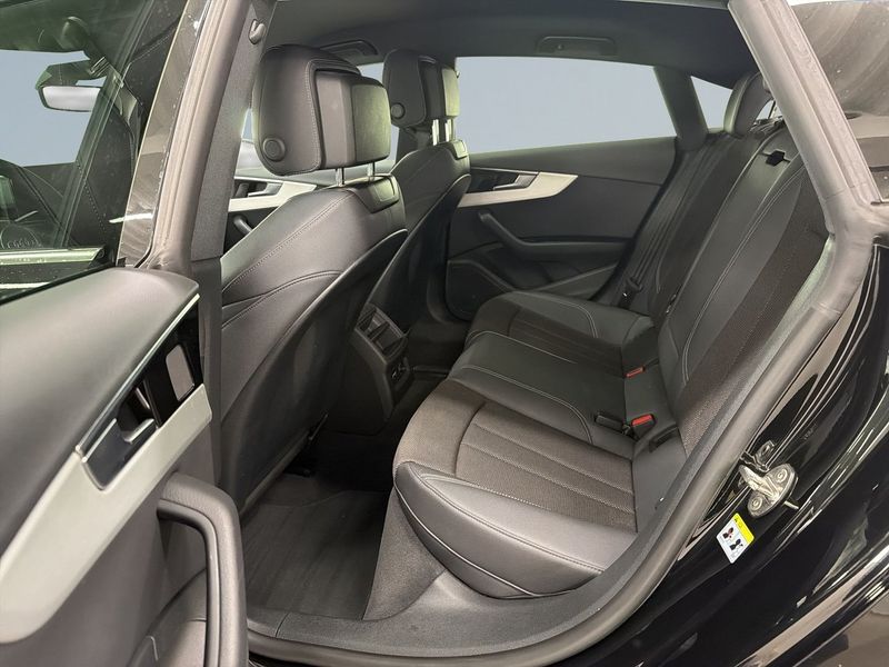 Audi A5 bild 13