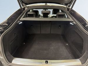 Audi A5 bild 12