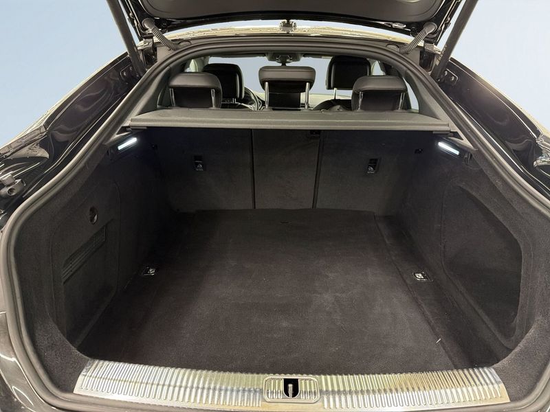 Audi A5 bild 12