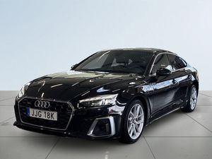 Audi A5 bild 16