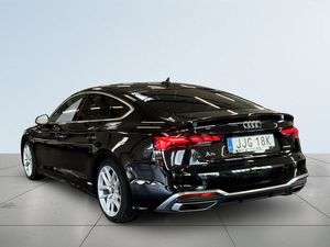 Audi A5 bild 5