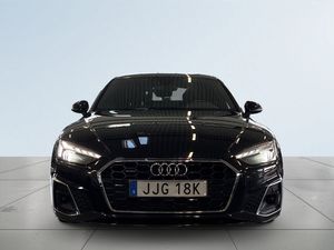 Audi A5 bild 2