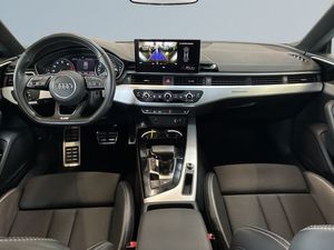 Audi A5 bild 8