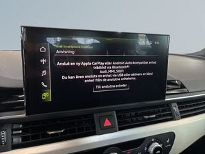 Audi A5 bild 15