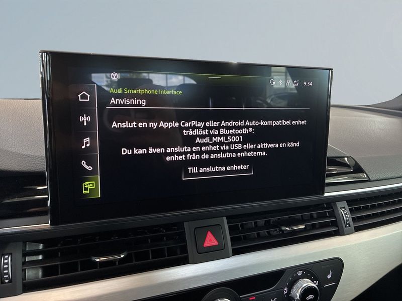 Audi A5 bild 15